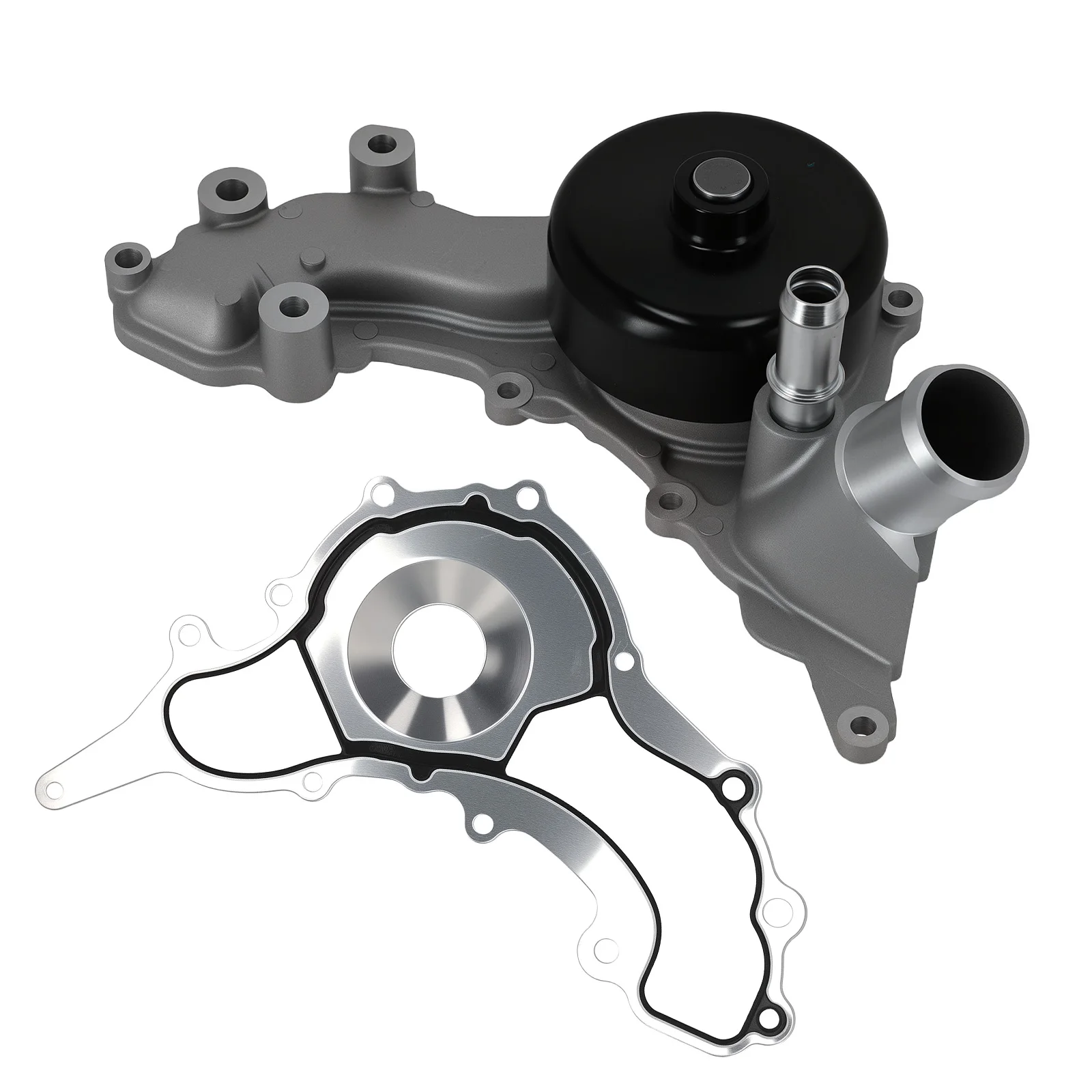 Engine Coolant Device for Jeep Wrangler 3.6L 2012-2018 18-2073 Serpentine Drive AW6699