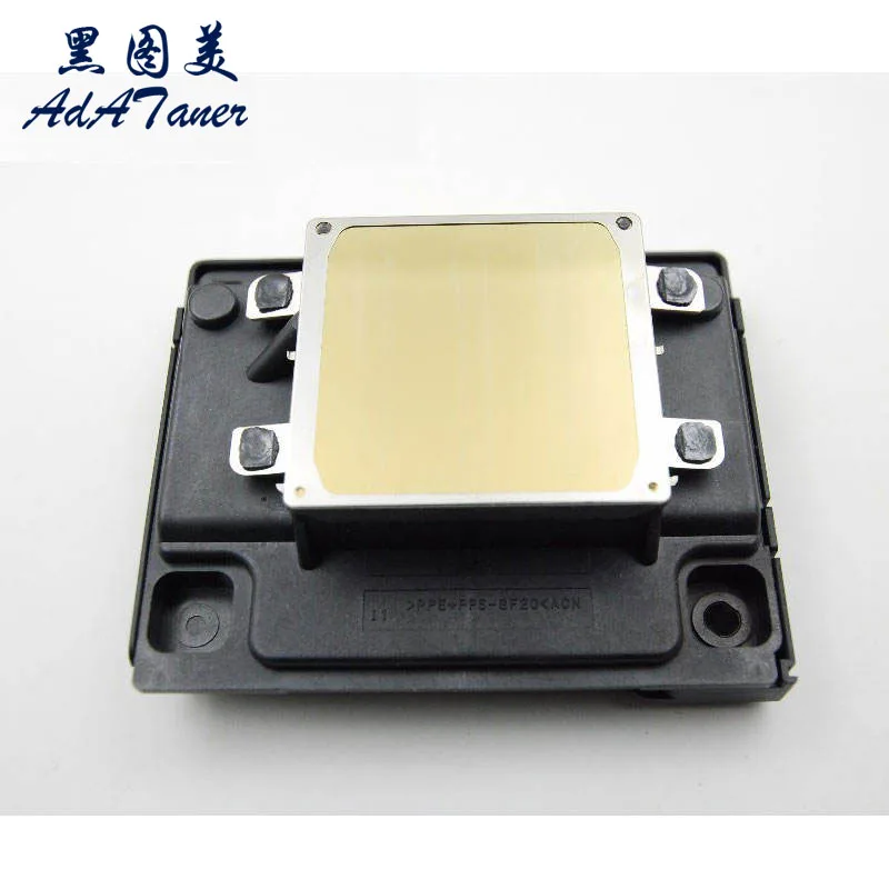 JAPAN F190000 F190010 F190020 Printhead Printer Print Head For Epson WF-7015 WF-7510 WF-7511 WF-7515 WF-7520 WF-7521 WF-7525