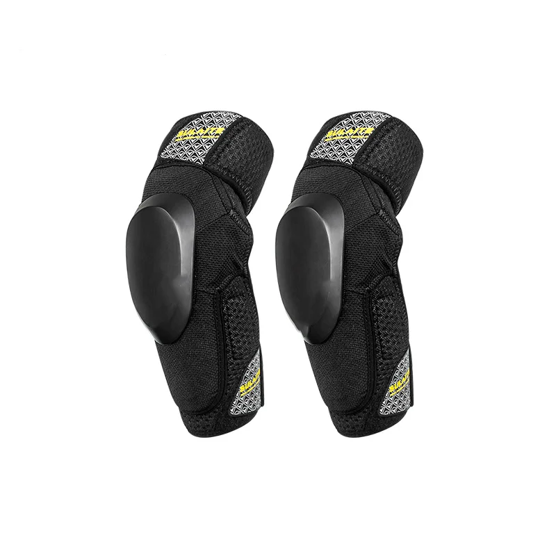 Motorcycle Knee Pads Off-road Protective Equipment Outdoor Bicycles Personal Leg Guards Summer Protective Equipment
