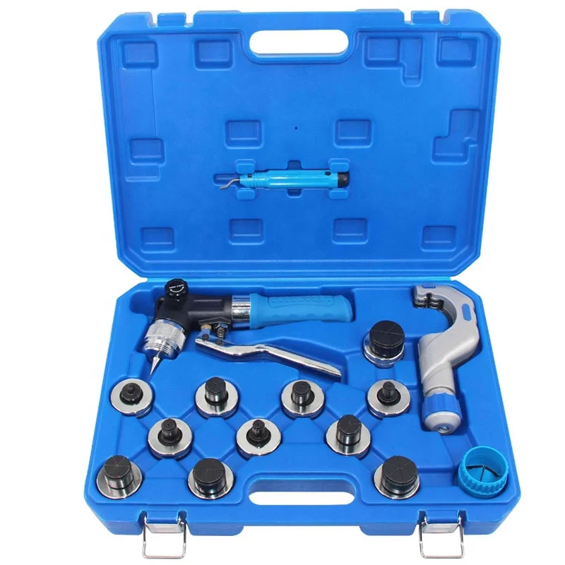 Refrigeration Hand Tool Set Hydraulic Tube Expander Kit CT-N300A-L