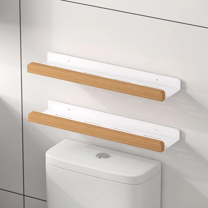Thumbnail 3 - #44 Latest Bathroom Storage Shelf Offers