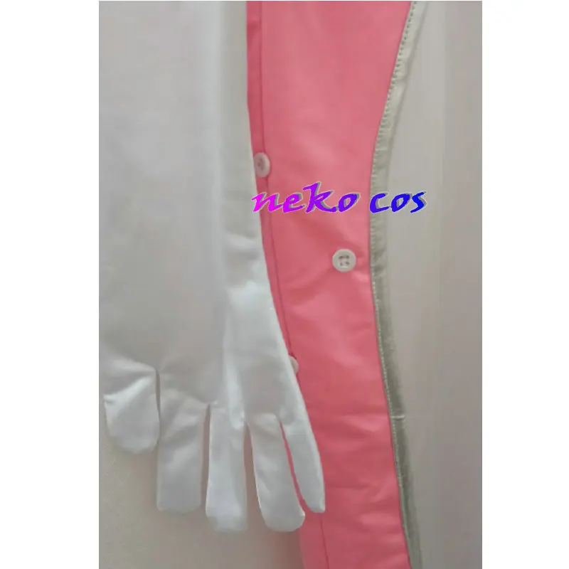 nekocos Be-Robo Kabutack Tentorina tight fitting bodysuit jumpsuit Cosplay Custom size view 3