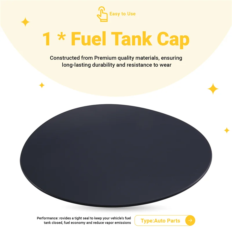 ABQB-خزان الوقود ملء غطاء غطاء غطاء رفرف 1647570006 لمرسيدس بنز W164 ML320 ML350 ML450 ML500 ML550 ML63