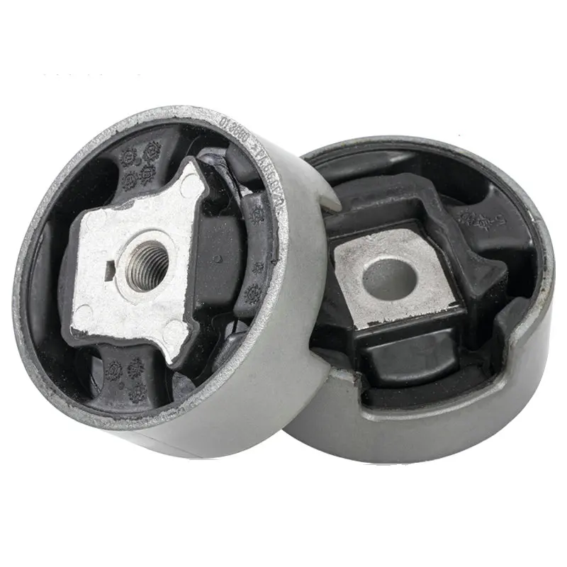 Apply to Jetta Passat CC Golf 6 MK6 tiguan Octavia superb Front axle Yuanbao beam rubber sleeve Subframe bushing 1K0 199 867 1