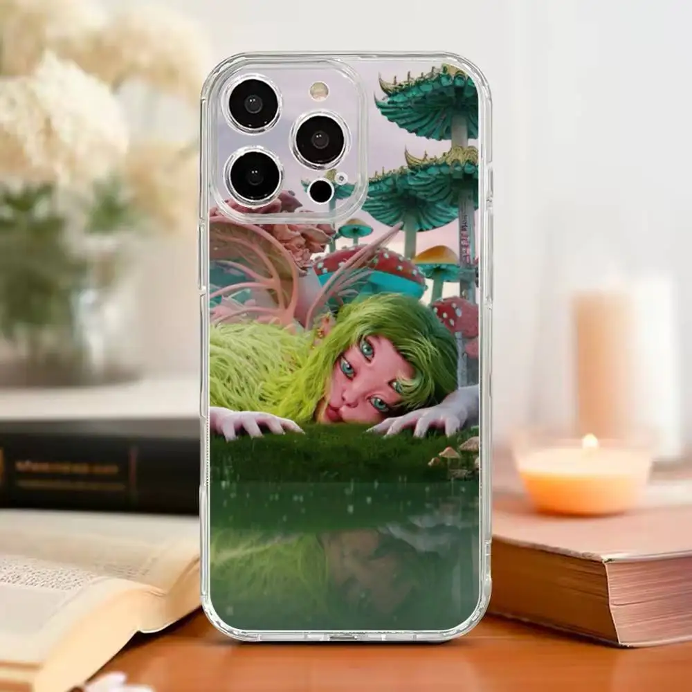 Melanie Martinez Cr…