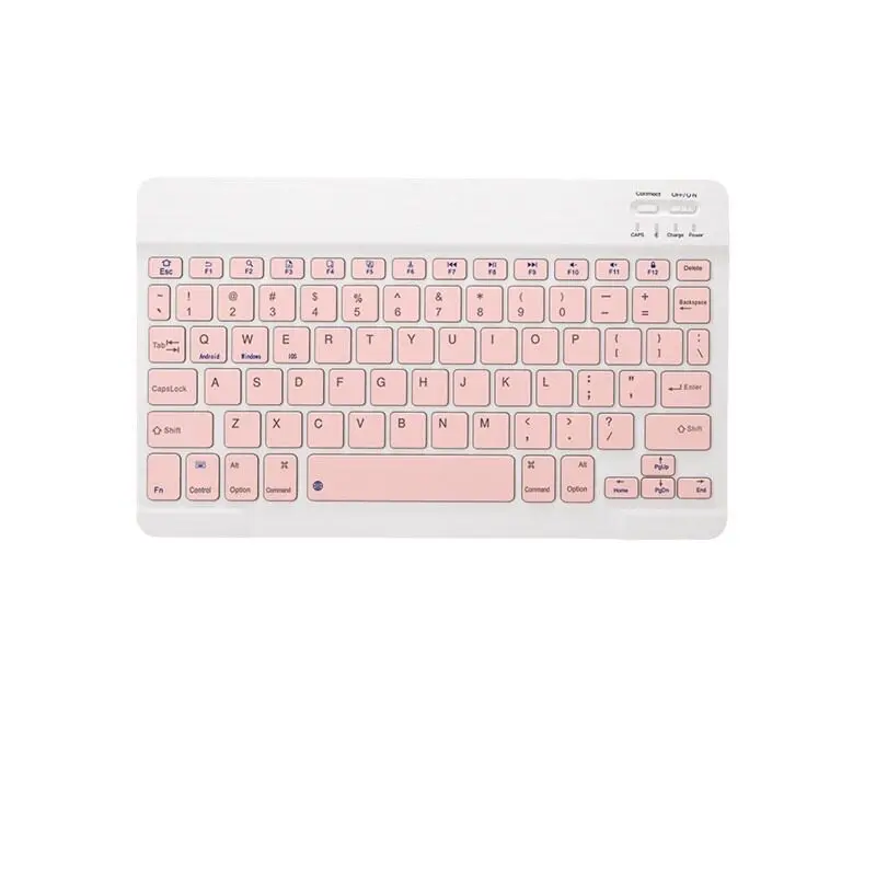 

Spanish Bluetooth keyboard, Detai, Korean and Russian, Cangjie, traditional, small languages, tablet universal keyboard