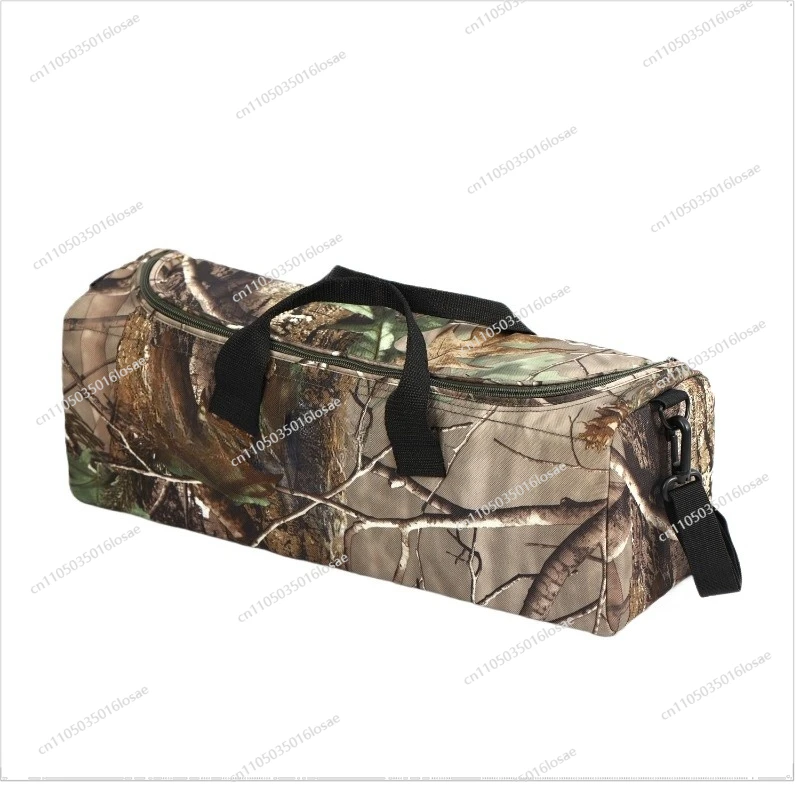 

For One Machine and One Mirror, Portable Storage Bag, Long Lens Camera Bag 180-600, 200-600, 200-800