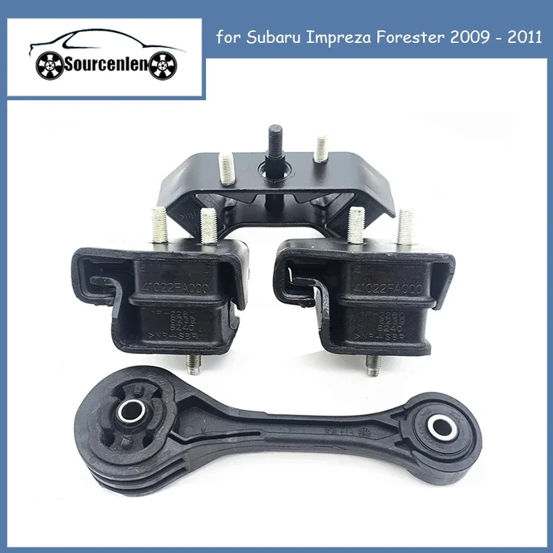 

Brand New Engine Motor Transmission Mount Moutting Upper Lever for Subaru Impreza Forester 2009 - 2011