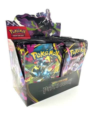 360Pcs Pokemon Card Prismatic Evolutions PHANTASMAL FLAMES Scarlet Violet 151 Black Bolt English Booster Battle Transaction Card