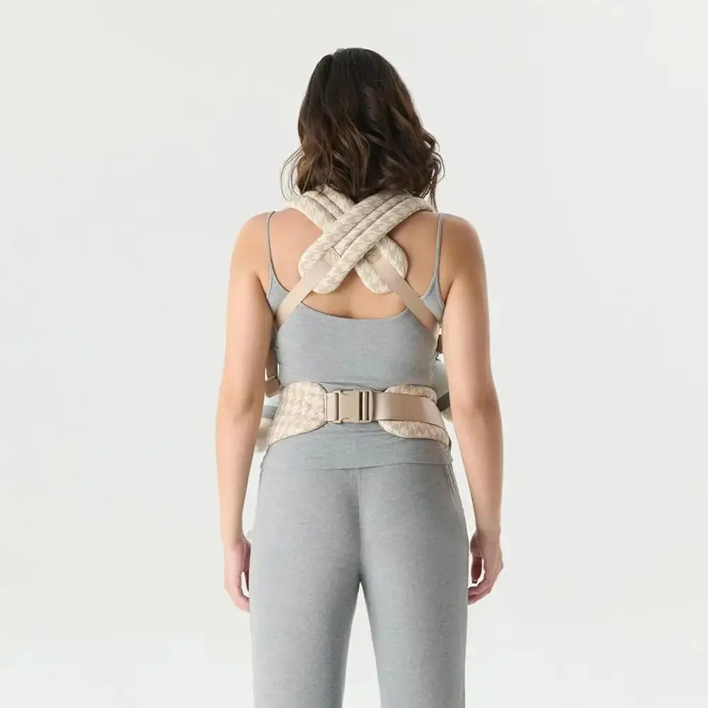 الطفل الناقل التفاف أكياس الأطفال الرضع على ظهره طفل حقائب الظهر الطفل الرافعة الوليد الناقلين بيبي الكنغر حقيبة الخروج الأشرطة