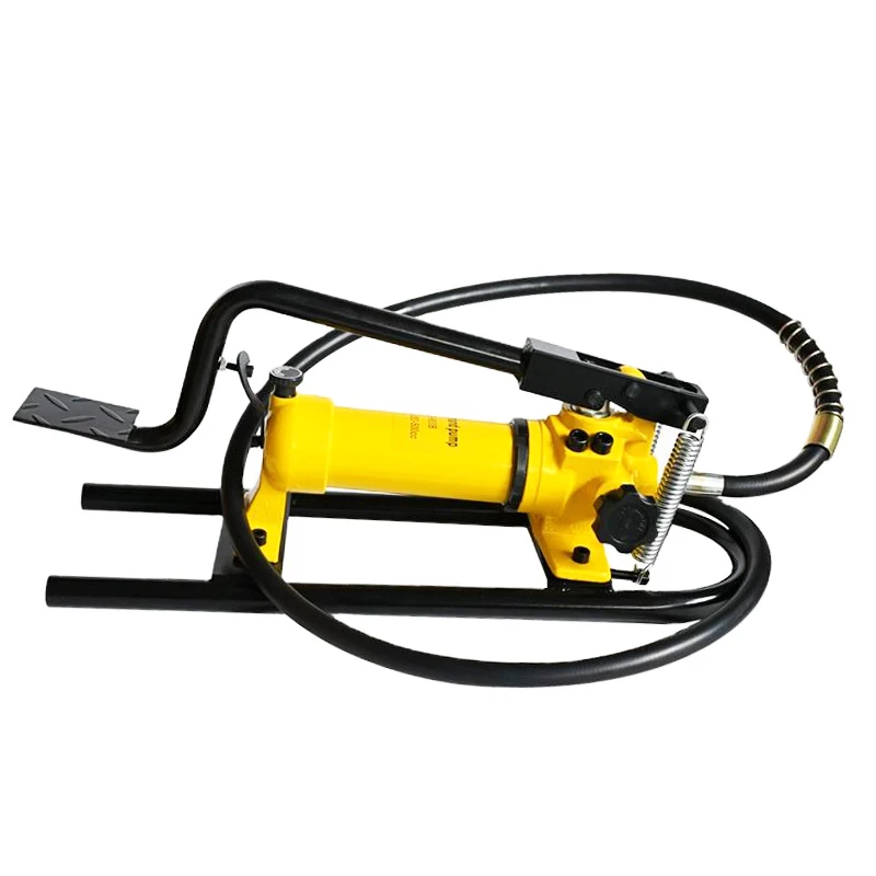 Factory Custom CFP-…