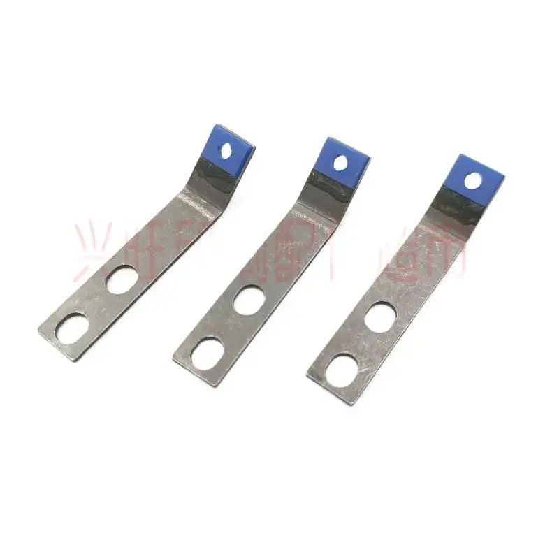 폴리우레탄 소재로 제작된 하이델베르그 GTO52 및 GTO46 인쇄기 용지 공급 치아용 5개