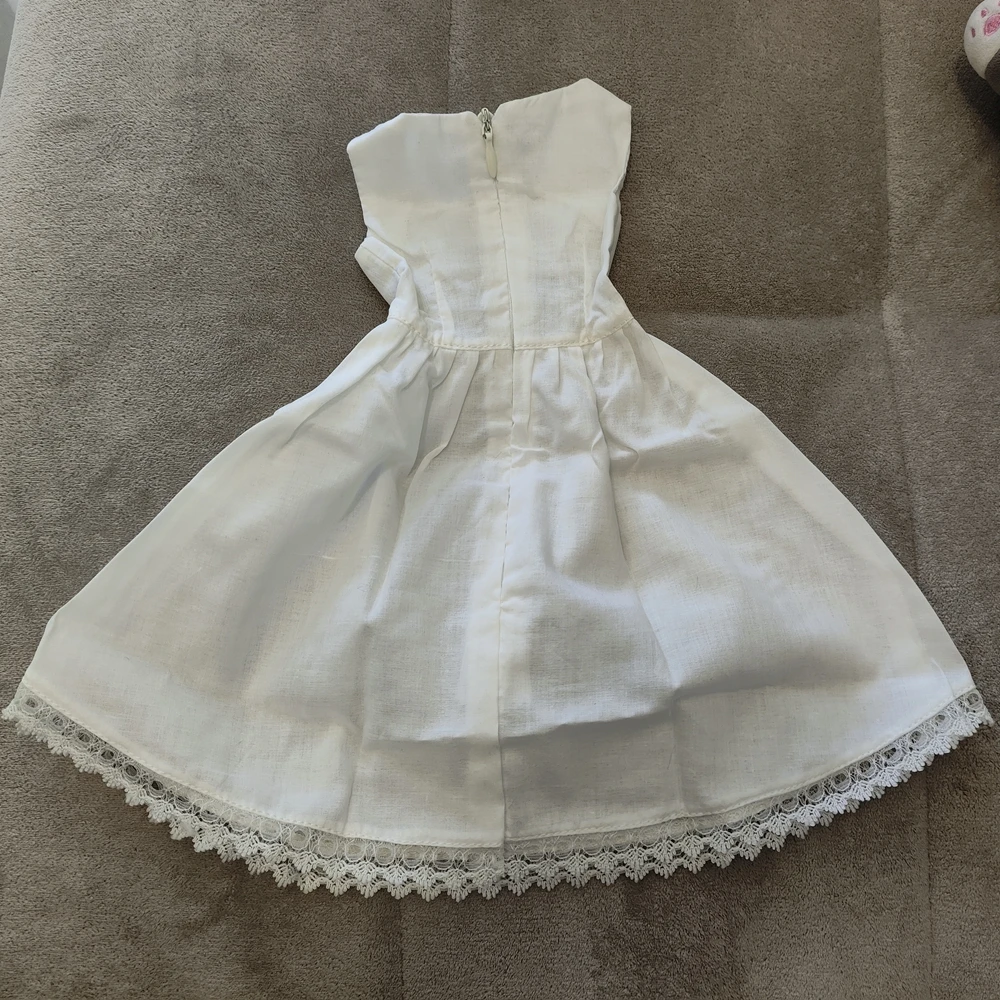 1/6 1/4 1/3 SD10 SD10 Mädchen Frau Aod Dod Msd SD Bjd Puppenkleid AY014