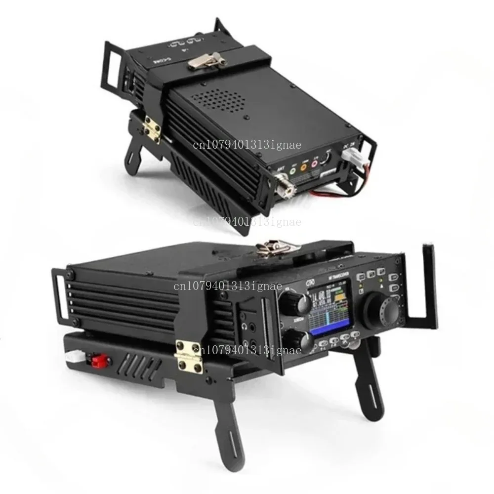 G90 G90S Radio Cooling Bracket GZF-1 Desktop Bracket G90-H1