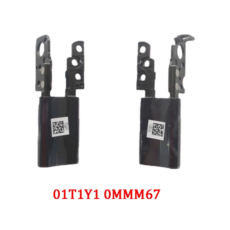 كمبيوتر محمول أصلي جديد يحل محل مفصلات LCD لـ DELL Latitude 9440 E9440 2-in-1 01T1Y1 0MMM67