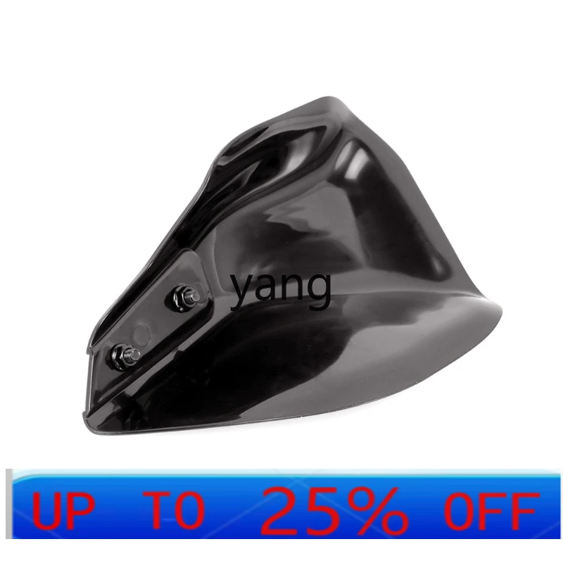 

CX motorcycle accessories modified anti-drop hand guard windshield brake hand guard