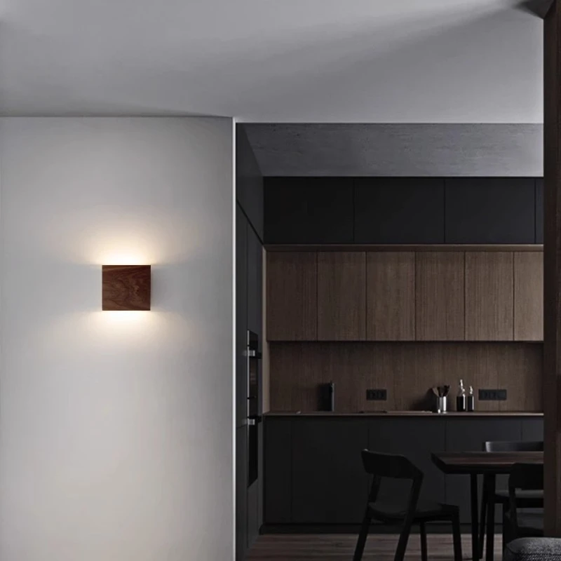 Chinese style Wall Lamp Light luxury senior LED E27 Wall Light Parlor Bedroom Bedside Table Study Restaurant Home Decor Lighting