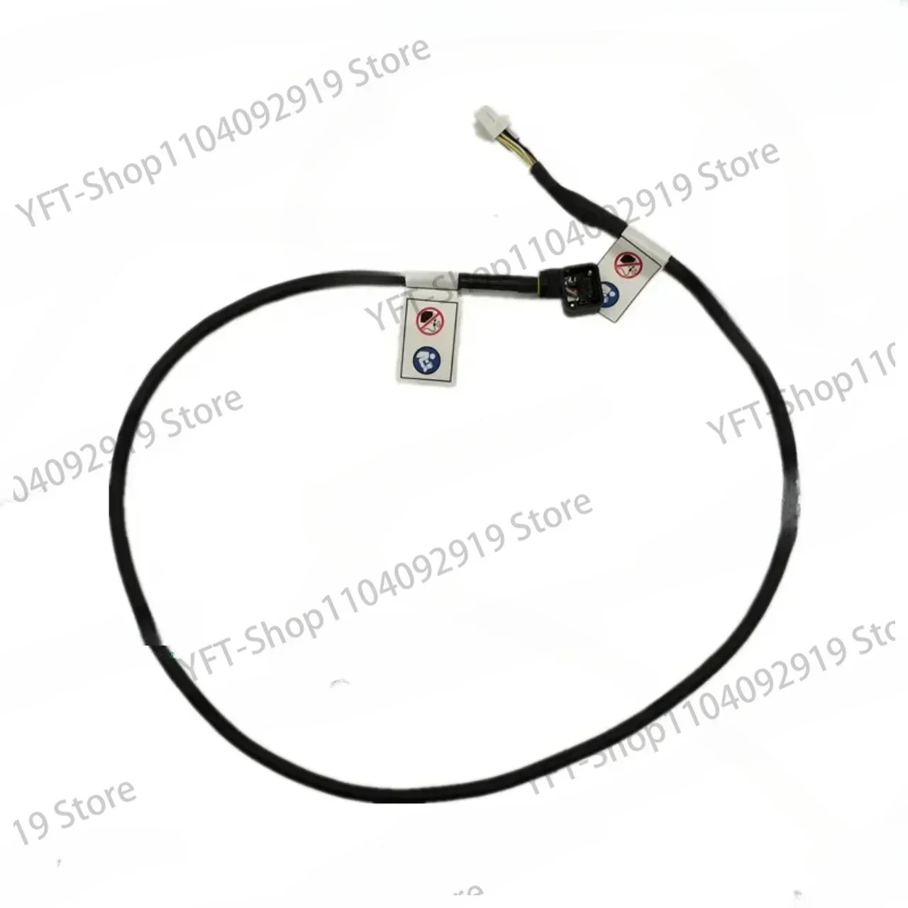 Cable codificador de brazo, codificador de HW1372597-A, cable de Utah-B20RT