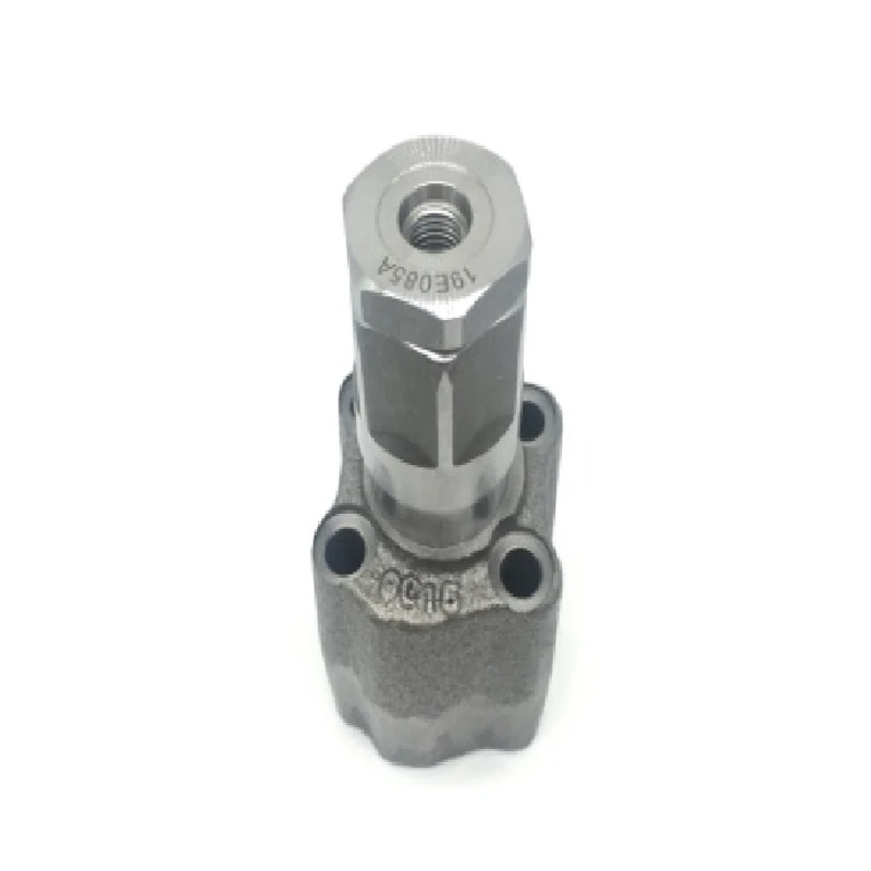 

High quality 410KH-00002 BOOM Holding Main Relief Valve For Excavator KYB SH200A3 DH