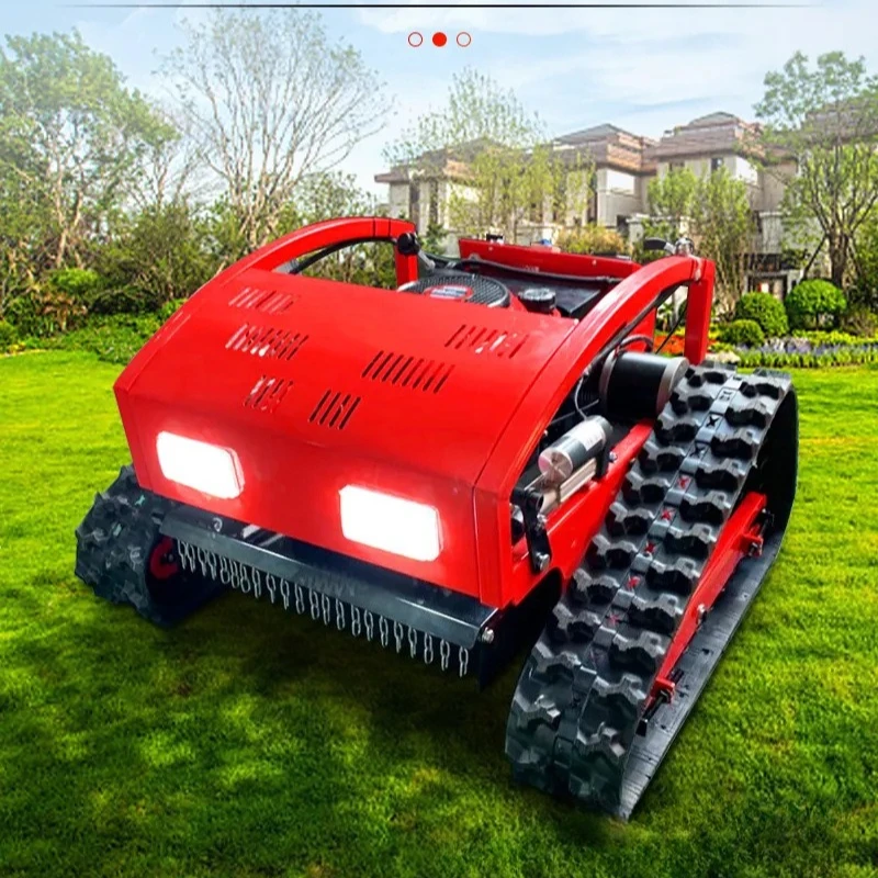 Intelligent Remote …