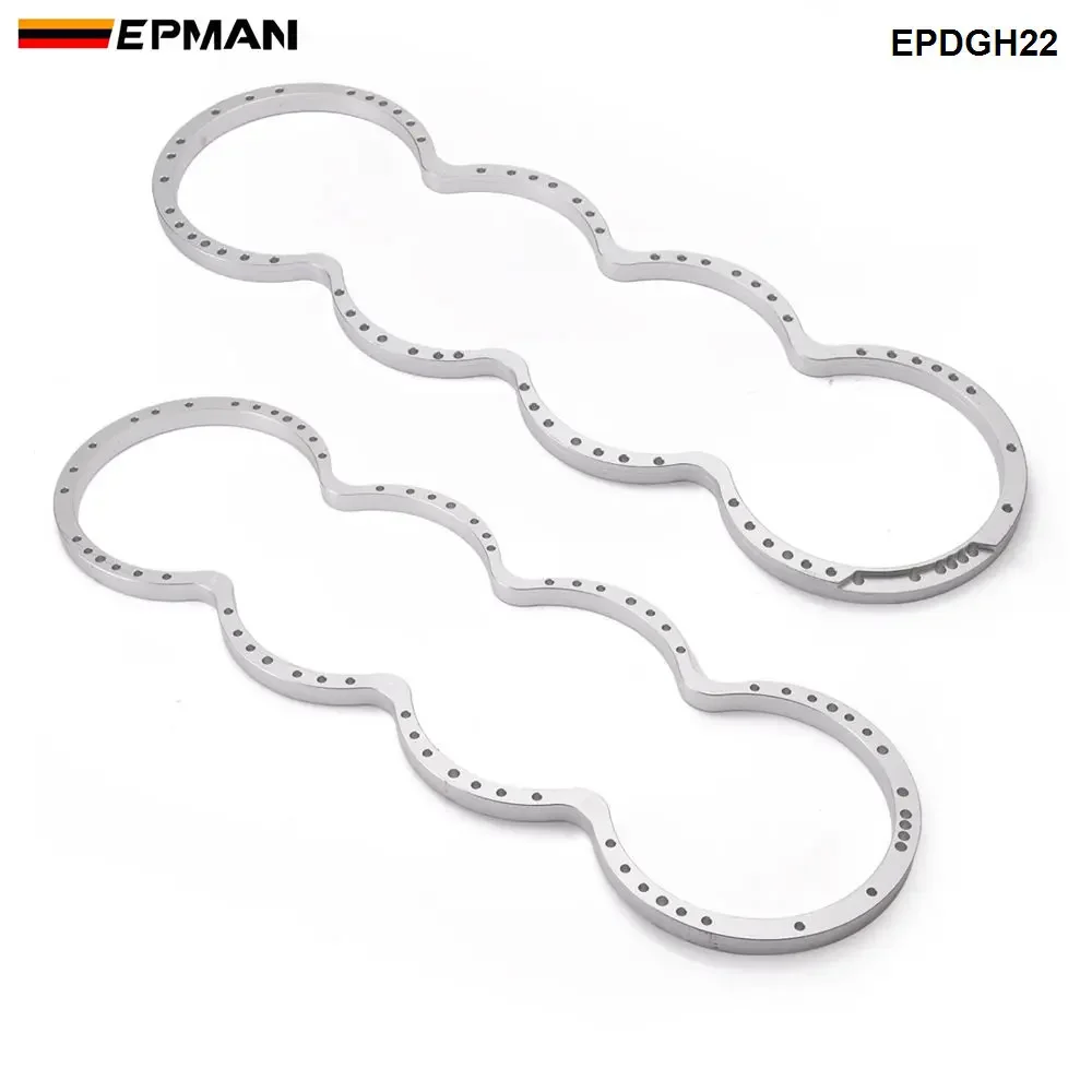 EPMAN Performance Engine Block Guard For Honda Prelude B D H K Series EP-DGB16