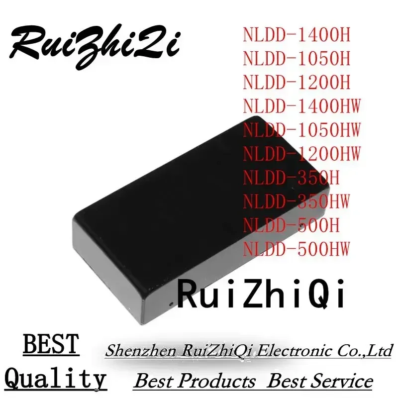 

10 шт./лот NLDD-1400H NLDD-1050H NLDD-1200H NLDD-1400HW NLDD-1050HW NLDD-1200HW NLDD-350H NLDD-350HW NLDD-500H NLDD-500HW