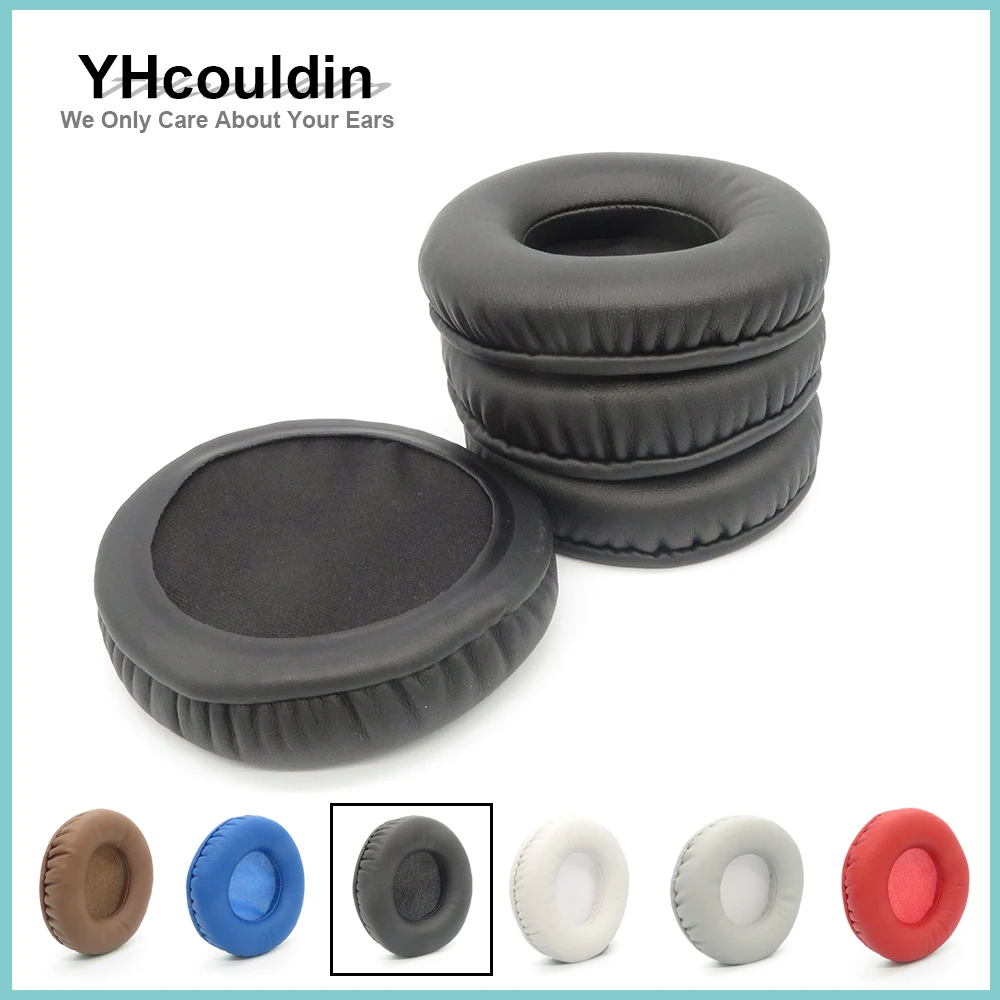 MDR XD200 MDR-XD200 منصات الأذن لسوني سماعة الأذن منصات وسادة الأذن استبدال