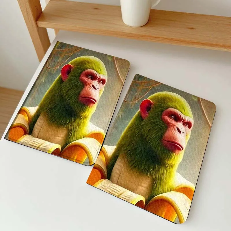 

Tung Tung Sahur Art Creation Case For Vivo IQOO Pad2 Pad3 Pad5 Air SE Pro 12.1 12.3 13 11.5 11 inch Tablet