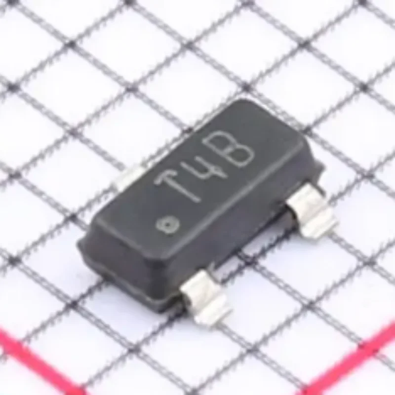 10PCS/LM45BIM3X T4B…