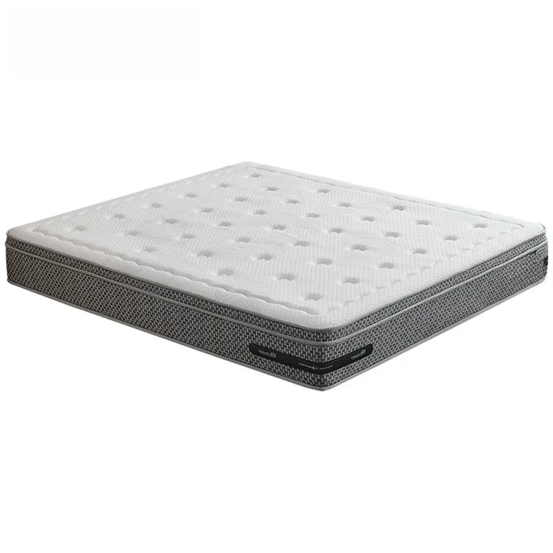 

Hotel, bed cushion independent bag, latex, spring mattress