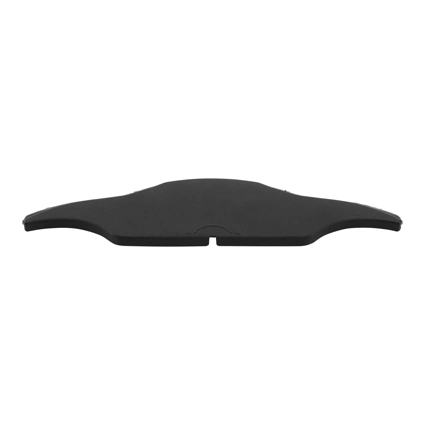 

Motorcycle Front Outer Fairing Lower Panel Guard Cover Fit For Harley Road Glide FLTRX 2024-2026 Road Glide 3 FLTRT 2026