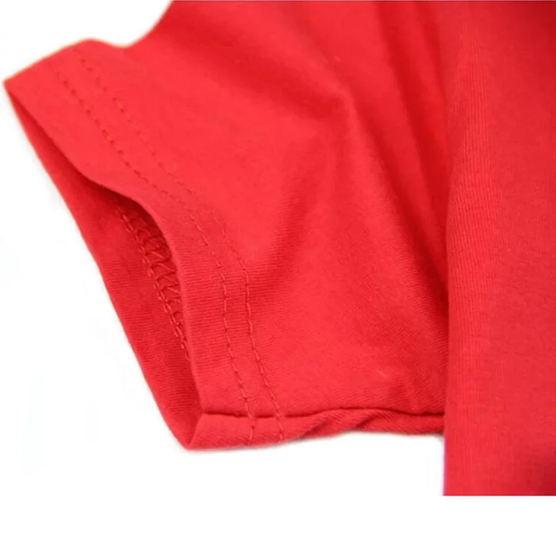 2-16 سنة الفتيان بلايز القطن قصير الأكمام الفتيات ملابس الصيف الصلبة تي شيرت المراهقين الأطفال تيز الاطفال الكورية أفضل الطفل القماش #3