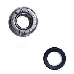 28 mm Motorcycle Parts Water Pump Mechanical Seal Kit for Yamaha Majesty Rhino Grizzly V-Max Raptor Fazer Venture MT03 FZ6 FZ1