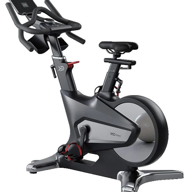 Factory Direct Fitness Equipment Indoor Magnetization Cycling Spin Bike Professional Spinning Bike