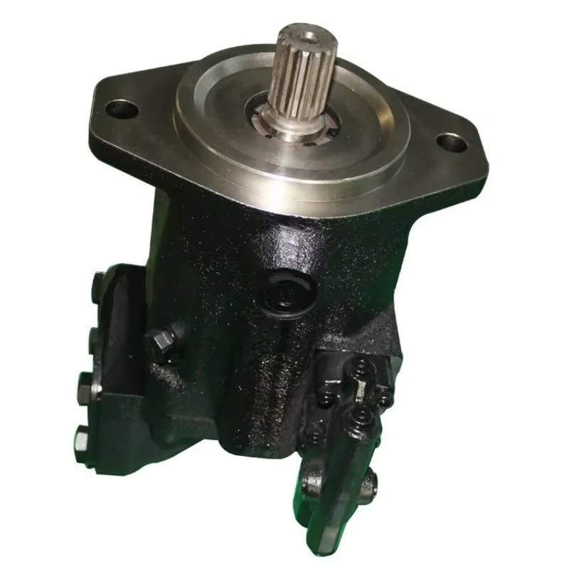 

350-0666,161-8919,129-2413,191-5611,234-4638, 2590815 , 9T6857,283-5992,155-9107,179-9778,9T4104 Поршневой насос высокого давления погрузчика