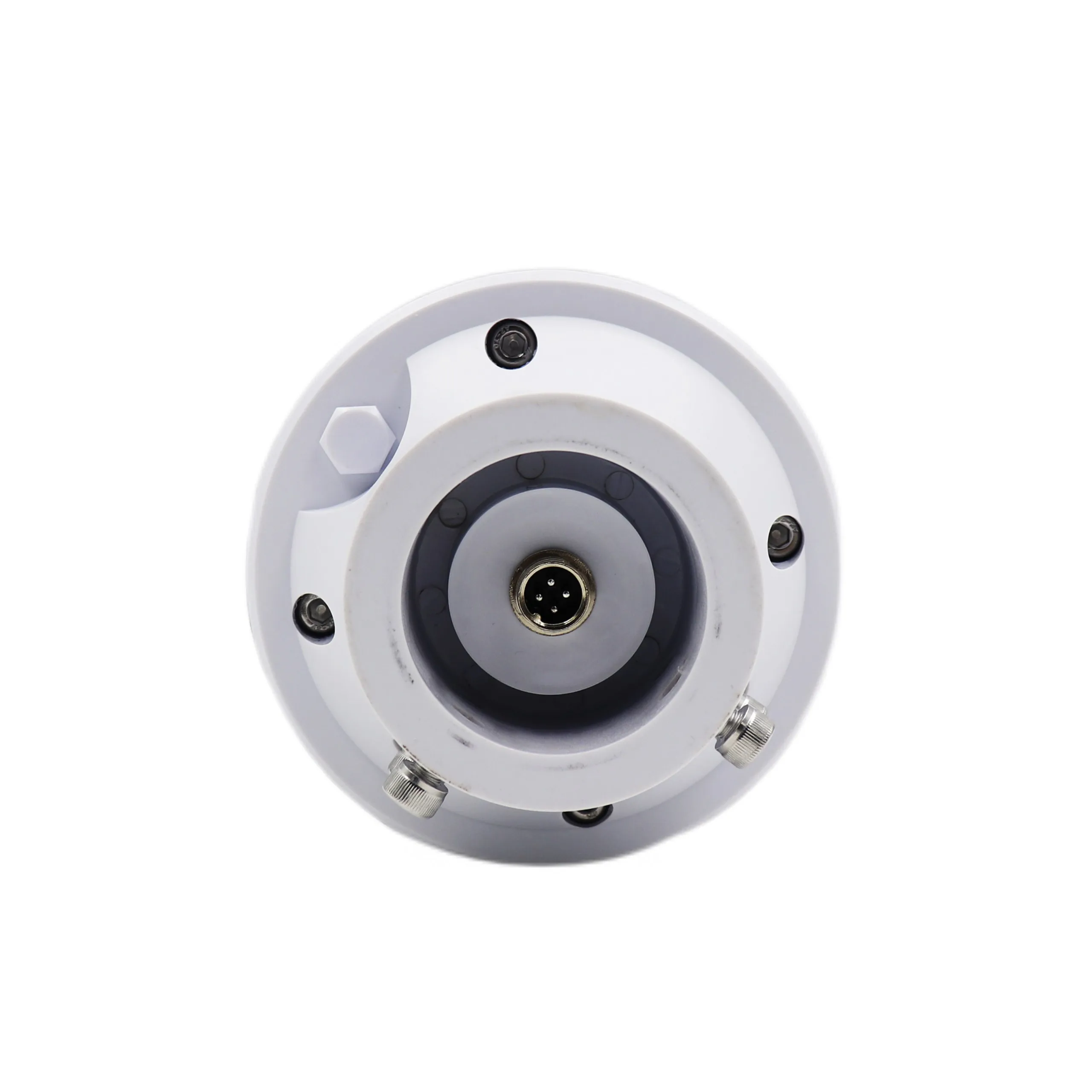 AIR TEMPERATURE HUMIDITY PRESSURE ULTRASONIC WIND SPEED DIRECTION OPTICAL RAINFALL 6 IN 1 AGRICULTURE WEATHER STATION