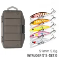Intruder 51S Set.G