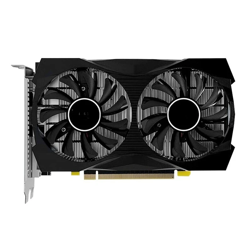 GTX1050Ti 4G desktop computer game, discrete graphics card