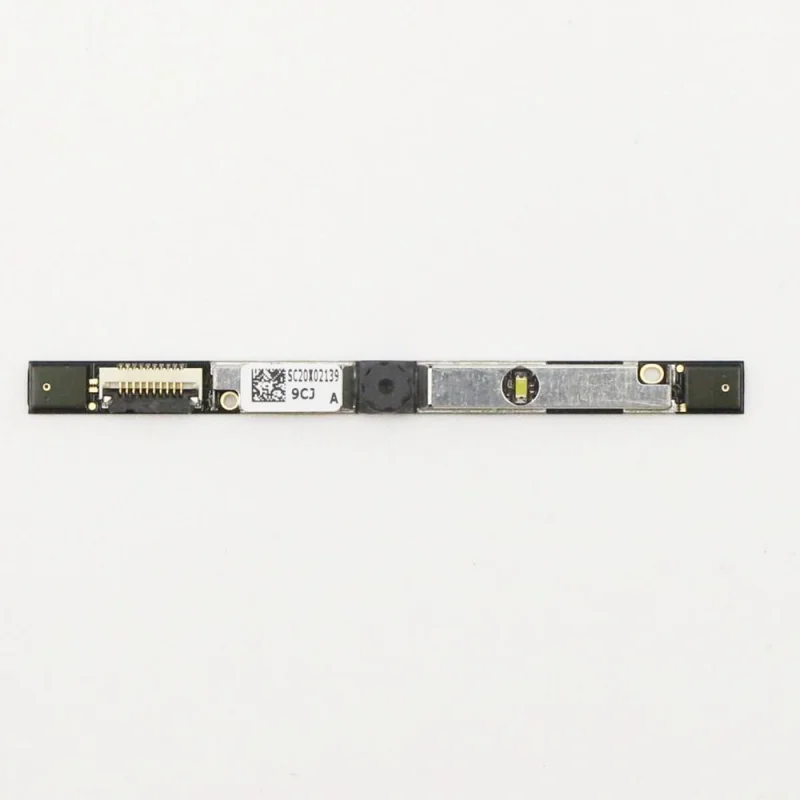 Веб-камера для LENOVO AIR 15ITL 15ALC 2021 5C20X02429 CS20 Y4 HD Ideapad Gaming 3-15ARH05 3-15IMH05, 1 шт.