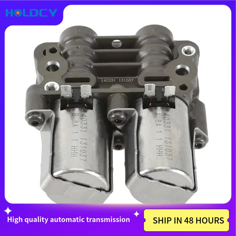Electrovanne-de-pression-d'huile-pour-ford-zotye-mg-mg6-transmission-automatique-dct360-6dct360