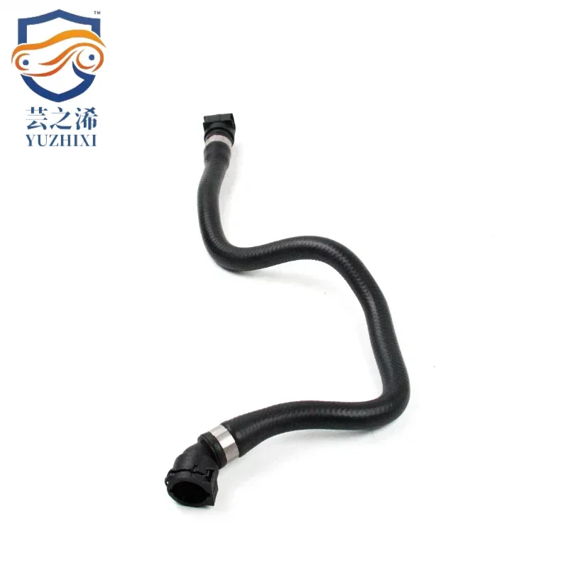 Water Hose 1712750815 For Bmw 7 Series E65 E66 Return Line Sub Kettle Connection Pipe