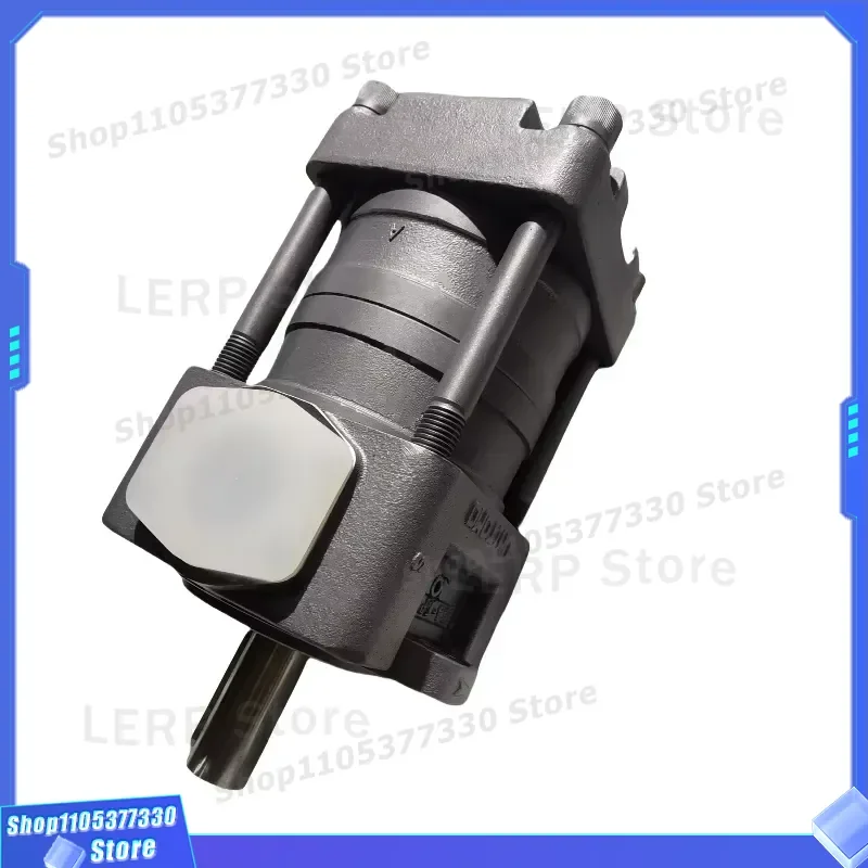 CQ TM 43 20F 5.5 1 T S 1249 E Hydraulic Gear Pump High Efficiency Cooling System Industrial Fluid Transfer Unit CQTM33 Series