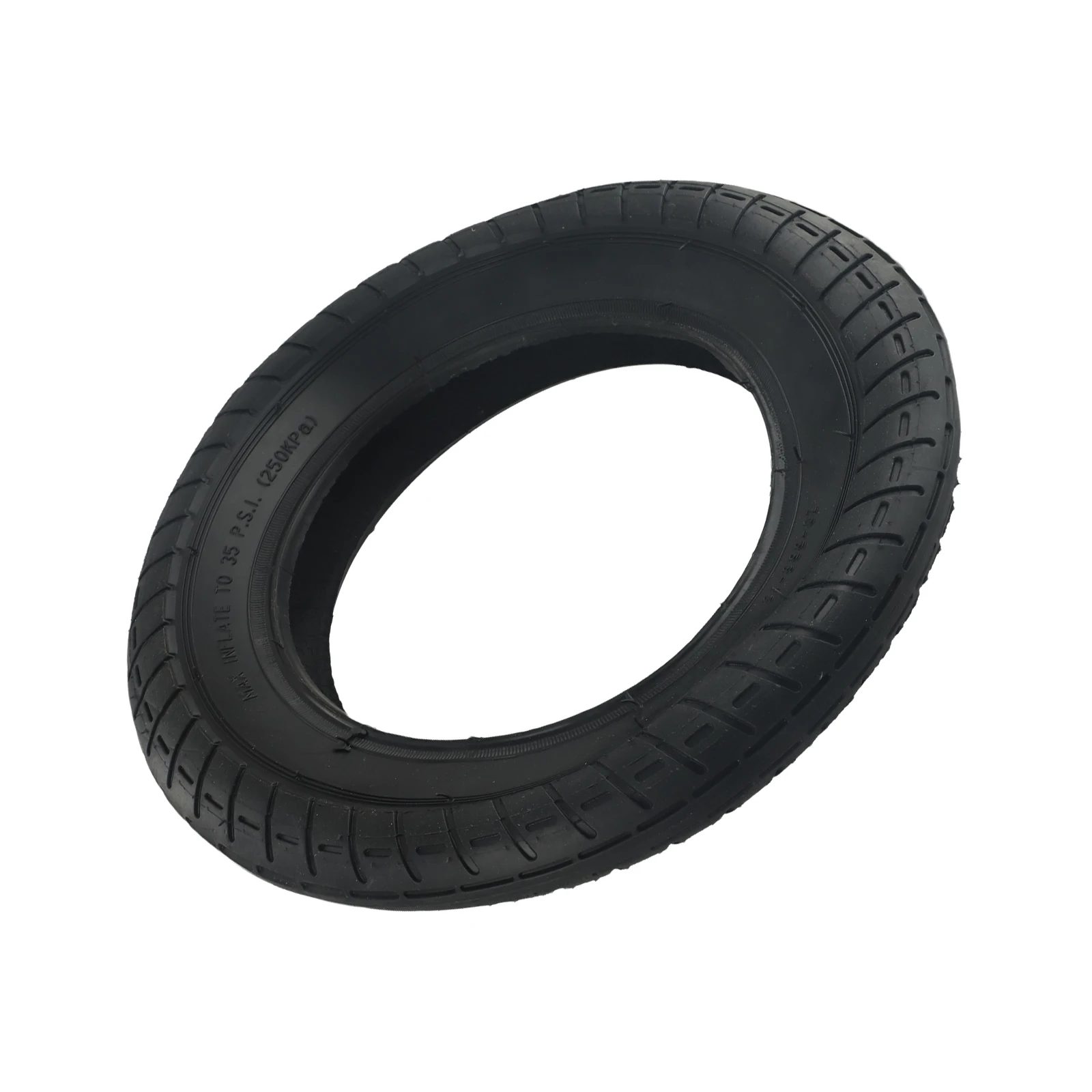 10 Inch Tire 10X2.0 Accessories And Thickened Black Fittings Inflated Inner Tube Parts Replacement Tire High Quality