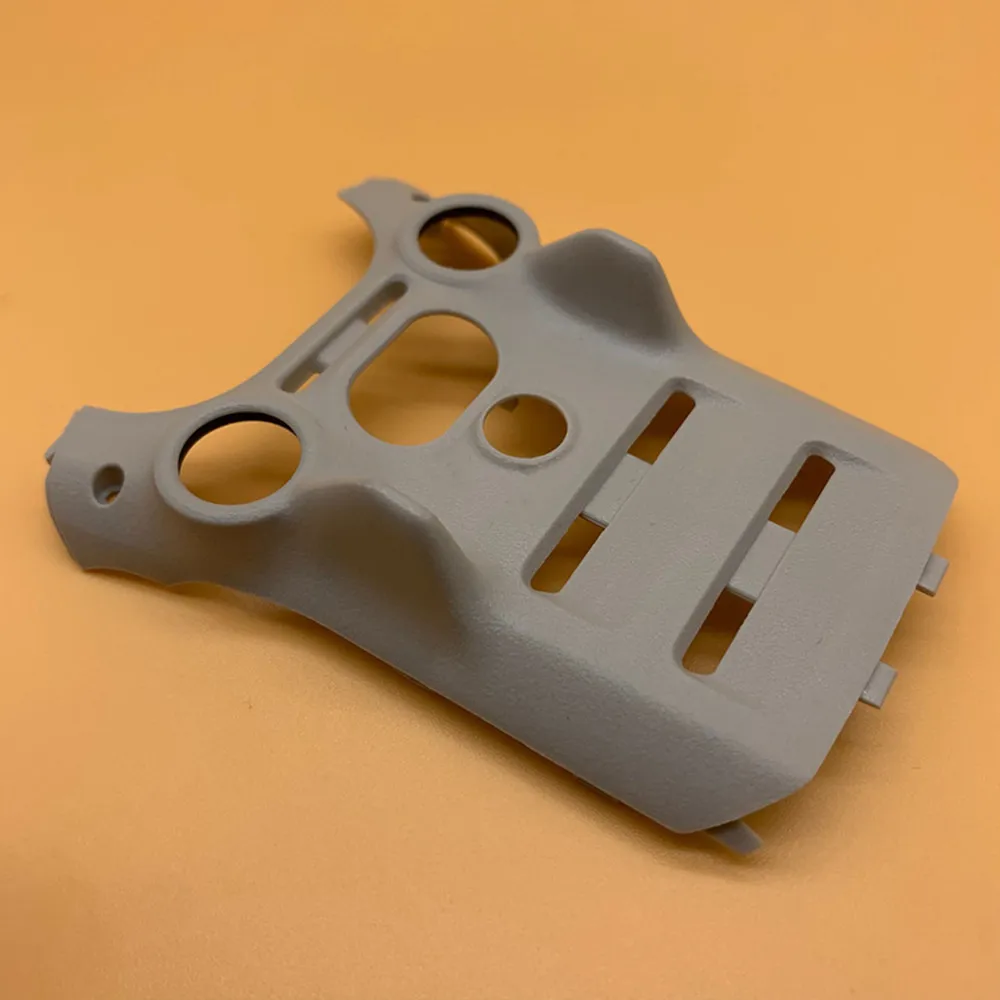 DJI 미니 4 프로용 바디 하단 쉘, 교체 수리 부품, 드론 액세서리