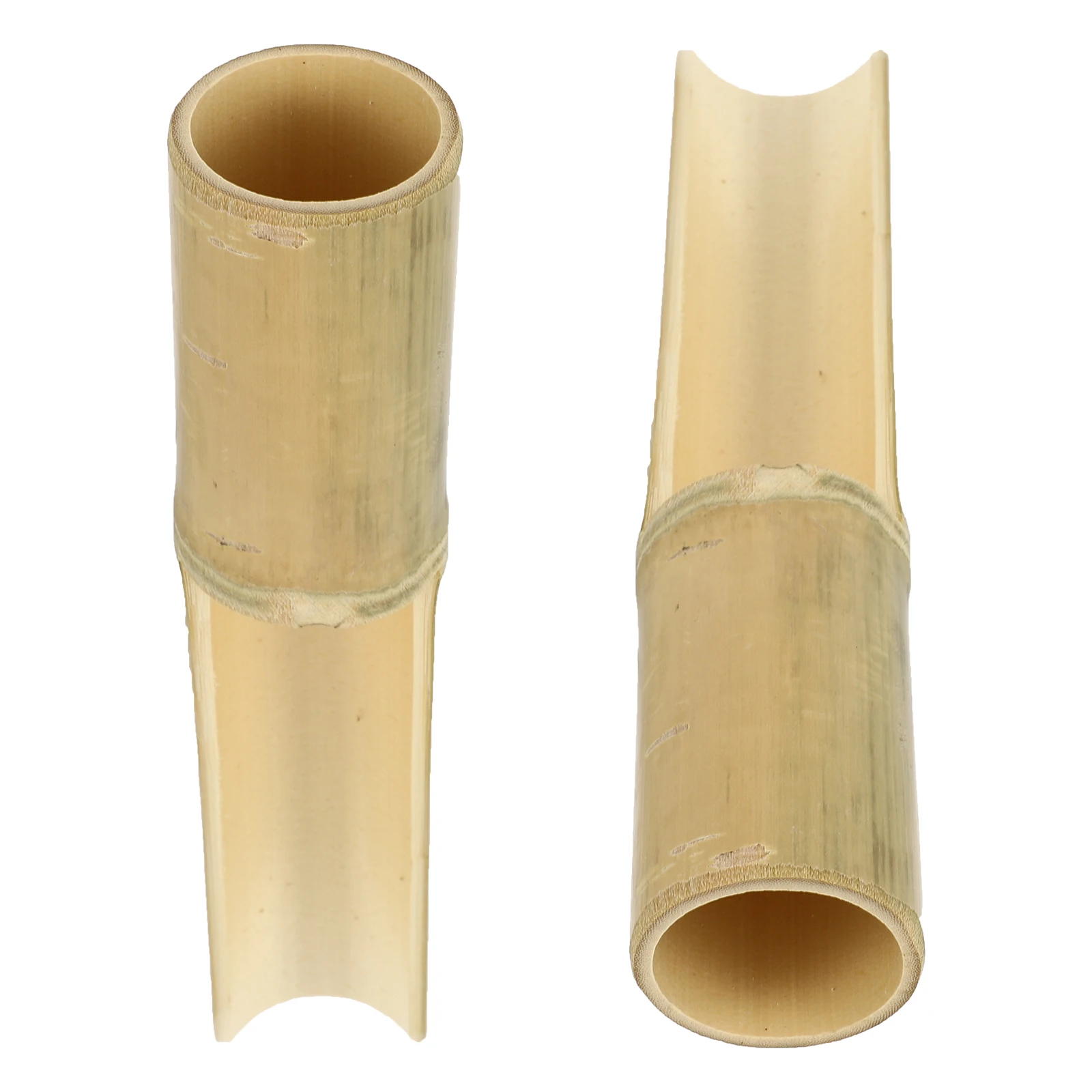 

2Pcs Shrimp Ball Maker Tools Bamboo Meatball Spoon Set Light Convenient for Shrimp Fish Balls Home Kitchen Supplies