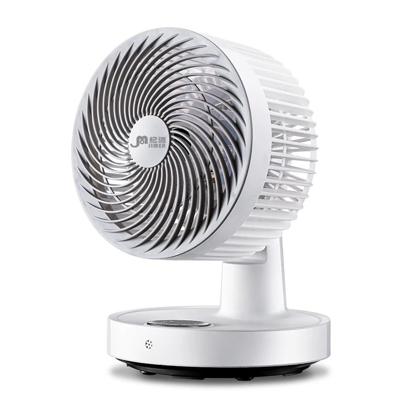 مروحة توزيع الهواء الذكية Tower - التذبذب التلقائي ثلاثي الأبعاد مع تطبيق إنترنت الأشياء ومؤقت 12 ساعة ووضع نوم فائق الهدوء لغرفة النوم/المكتب #6