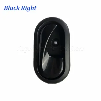 適用於雷諾達契亞 Dokker Lodgy Logan Duster 2012 - 2016 的 1 個內左右車門內裝把手 8200733848 8 最佳銷售 雷諾 Lodgy - №1