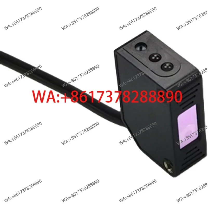 E3Z-LS61 Square Dif…