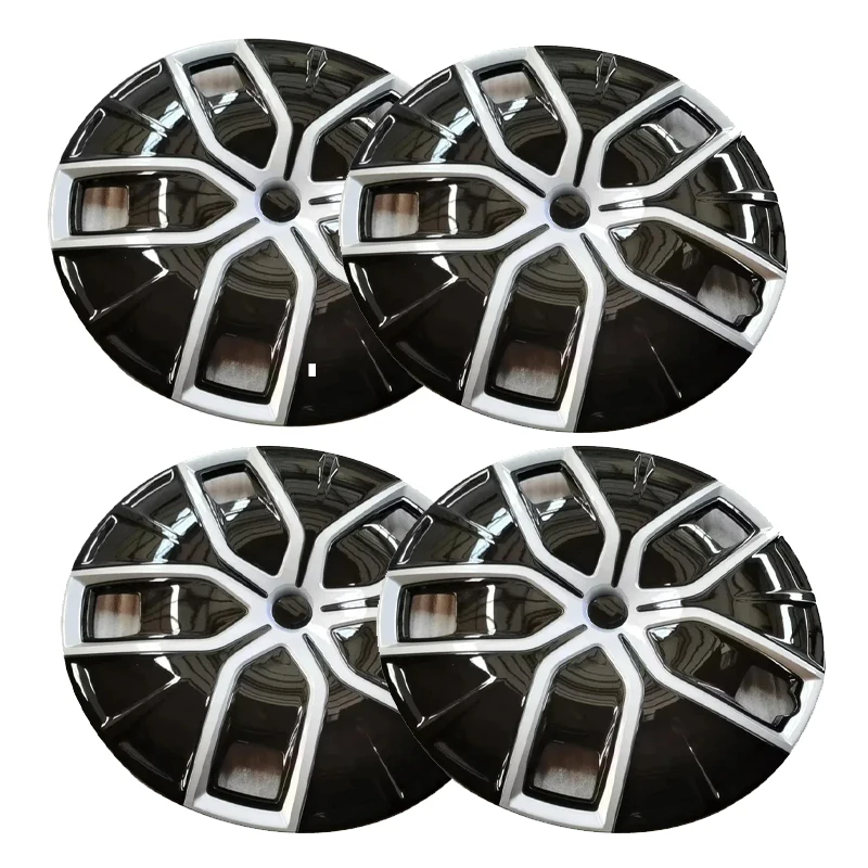 Car Wheel Cover For MG4 EV Wheels For MG MULAN EH32 2022 2023 2024 2025 ABS Rim Tires Original Brand New 18-inch Car Accessories