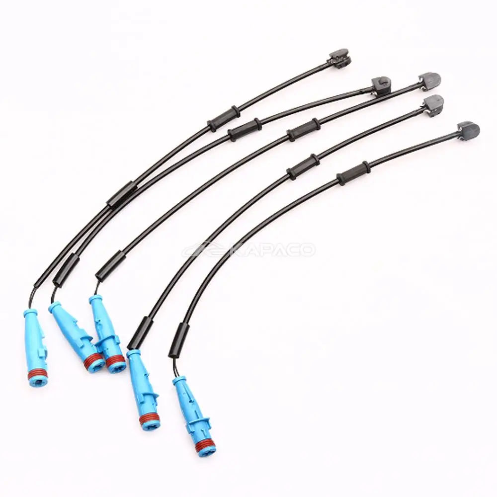 10 PCS Front Brake Pad Wear Indicator Sensor  For Opel Vectra Astra Signum 6235647